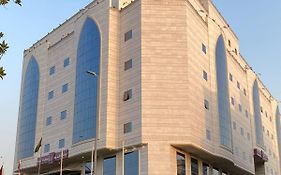 Araek Al Khlood Hotel
